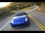 Nissan 350Z 2003 года